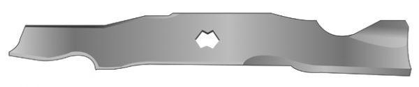 Kniv t/ Zero Turn 50” 742-04053