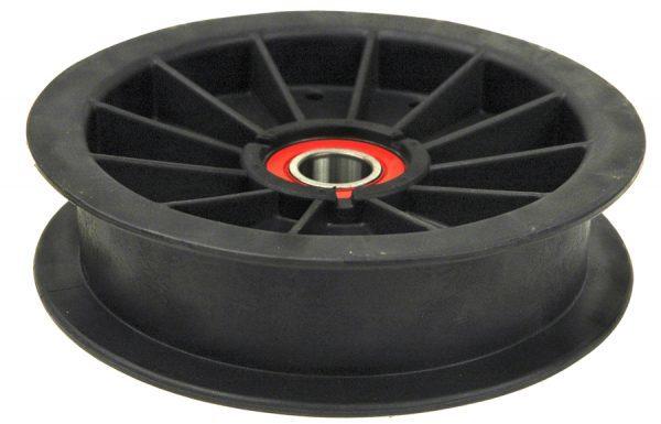Strammerulle til Fastrak, (Nylon)