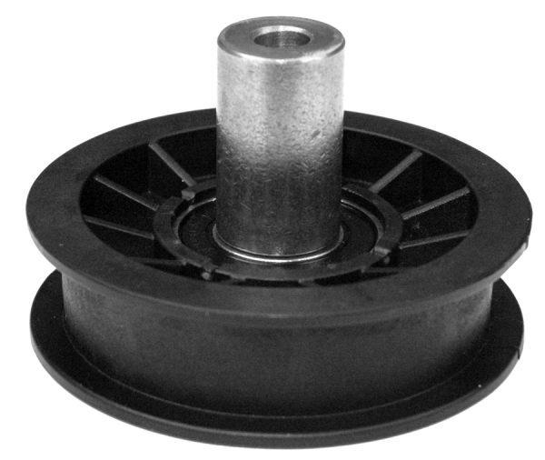 Strammerulle plast
