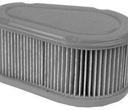 Luftfilter til DOV + 6 hk. OHV motorer
