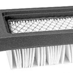 Luftfilter 10-11-12 hk. OHV Intek