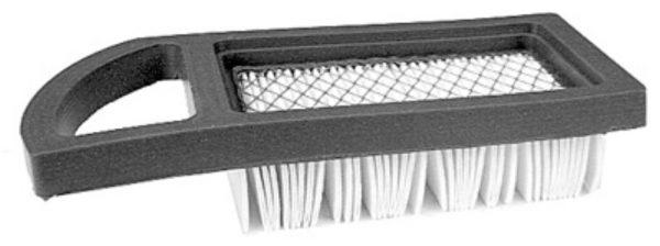 Luftfilter 10-11-12 hk. OHV Intek