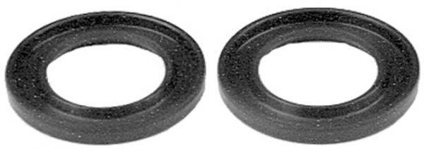 Simmerring 3 - 5 hk. Horizontal