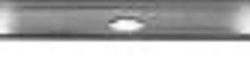 Kniv til 30” rider