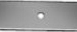 Kniv til 22” walkbehind
