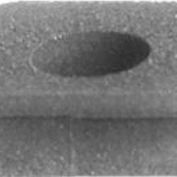Luftfilter 3-3,75 hk. Sprint, Quatro, Classic, Quantum
