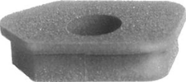 Luftfilter 3-3,75 hk. Sprint, Quatro, Classic, Quantum
