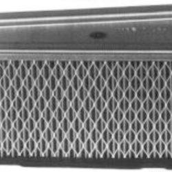Luftfilter 12 – 15 hk lodret  M/ 1 skrue