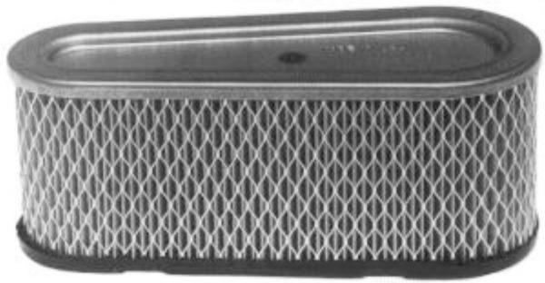 Luftfilter 12 – 15 hk lodret  M/ 1 skrue