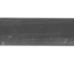 Knivaksel til 38", 42", 46”
