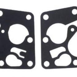 Membran-kit til 3,5 hk. & 3,75 hk. ,   Sprint og Classic m/primer