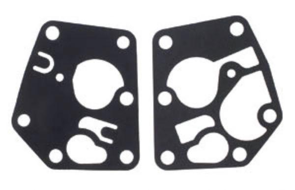 Membran-kit til 3,5 hk. & 3,75 hk. ,   Sprint og Classic m/primer
