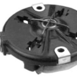 Kulholder til elektrisk starter