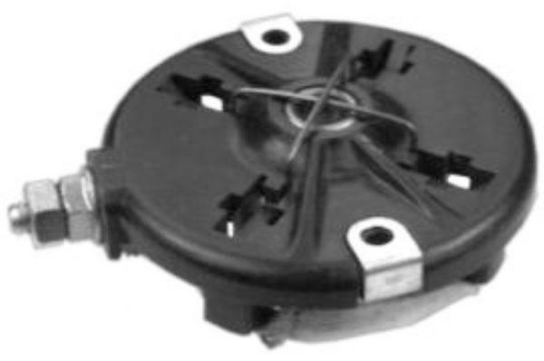 Kulholder til elektrisk starter