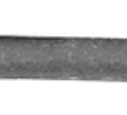 Knivaksel til 42”, 46”