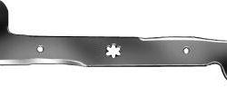 Kniv til 36” m/opsamler H.