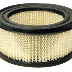 Luftfilter 10,11,12 hk. Vertikal