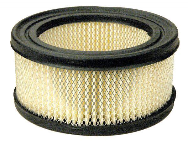 Luftfilter 10,11,12 hk. Vertikal