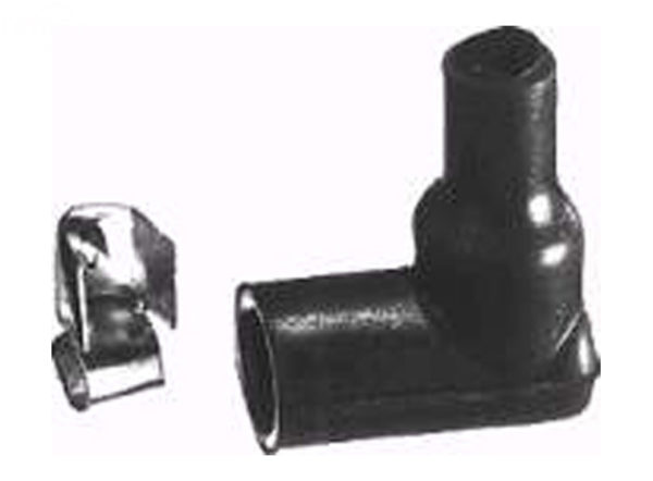 BS-66538S Tændrørshætte