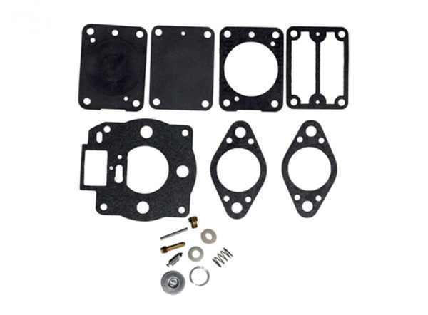 BS-693503 Karburatorkit