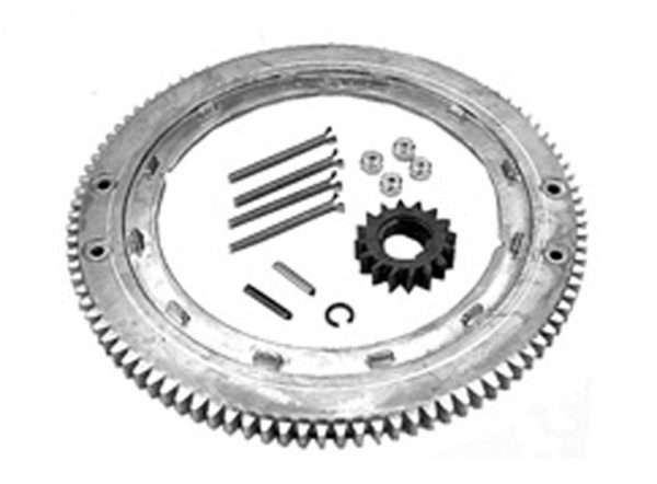 BS-696537 Gear