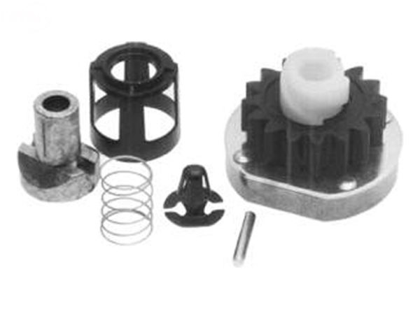 BS-696540 Startdrev