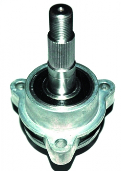 918-04384 Spindel kpl.