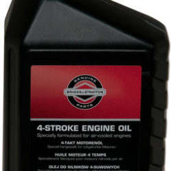 SAE 30 0,6L