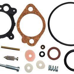 Karburator rep. kit 5 hk. Quantum med Walbro