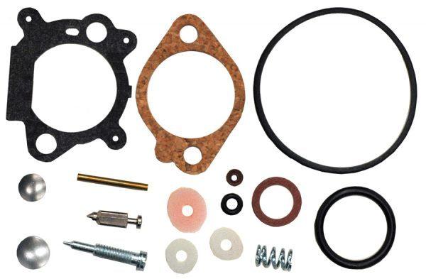 Karburator rep. kit 5 hk. Quantum med Walbro