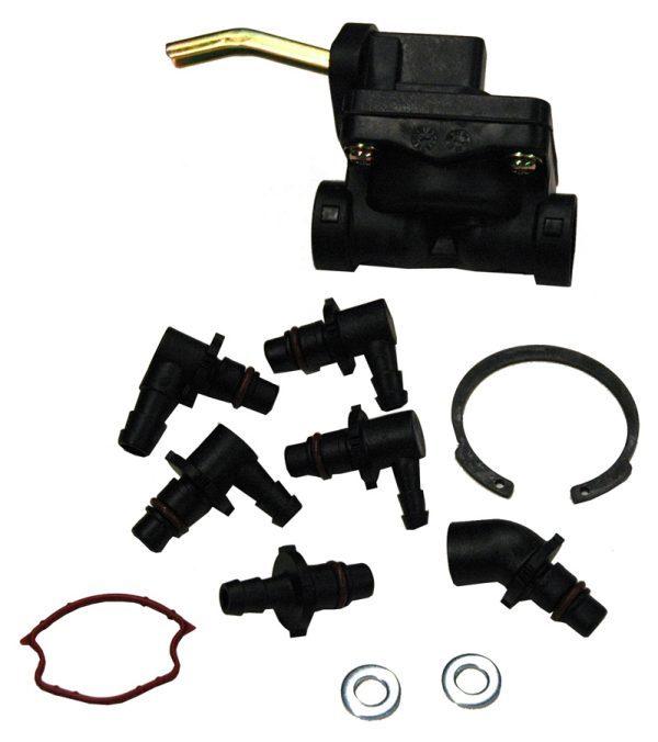 Brændstofpumpe til K241,K341,MV16,MV18,MV20