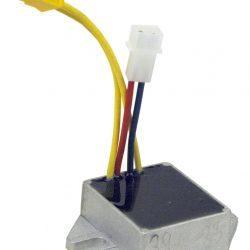 Regulator 8-20 hk.,   Model: 303700