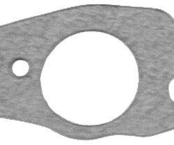 Indsugningspakning,   GCV135-160,   isolator