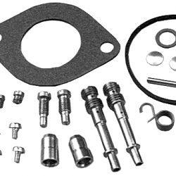 Karburator rep. kit 15.5 – 16 - 16.5 & 17 hk. Vanguard I/C intek