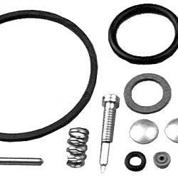 Karburator rep. kit 3,5 – 4 hk. Max/Quantum, 5- 6 hk. Vertikal