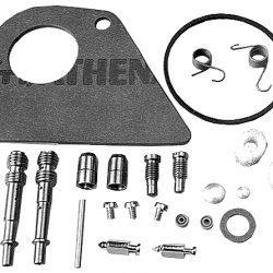 Karburator rep. Kit