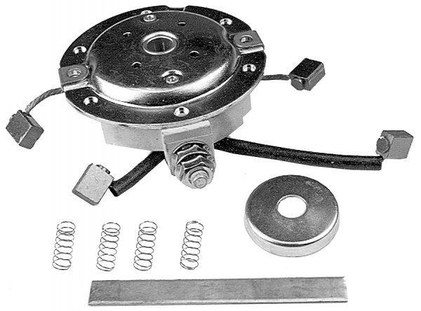 Starter og top til OHV110-125-130