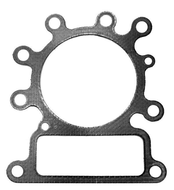 Toppakning 13-14-15&15,5 hk. Intek OHV vertikal motorer