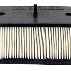 Luftfilter til 13,15,17,19 hk