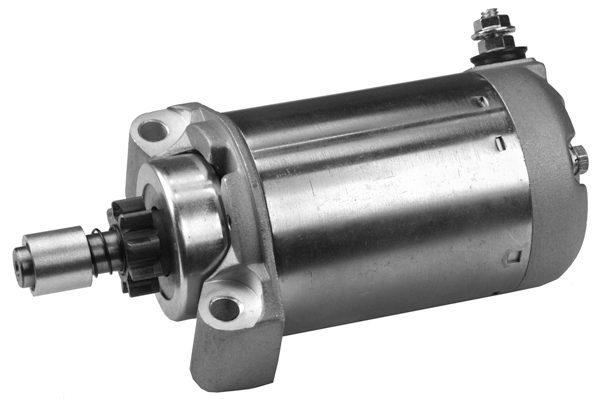 Elektrisk starter til FC290V