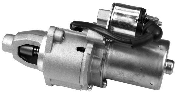 Elektrisk starter, GX270  9,9 hk.