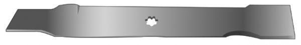 Kniv til 42” klipper (kræver 2 stk)