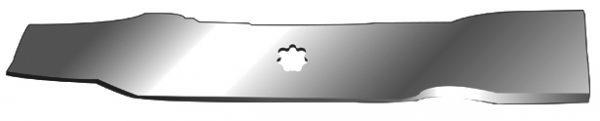 Kniv 48” klipper,   3 i 1 kniv,   (kræver 3 stk.)