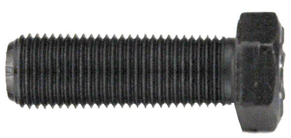 Knivbolt