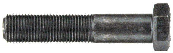 Knivbolt
