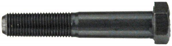Knivbolt