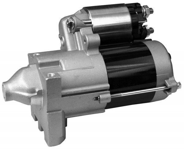 Elektrisk starter,   GXV610,620,670