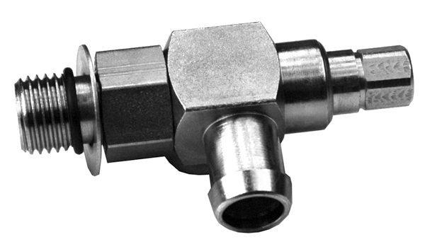 Olieaftapnings ventil ,  GX610,620