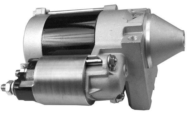 Elektrisk starter til FB460V
