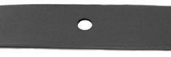 Kniv til 50“ klipper,   High lift
